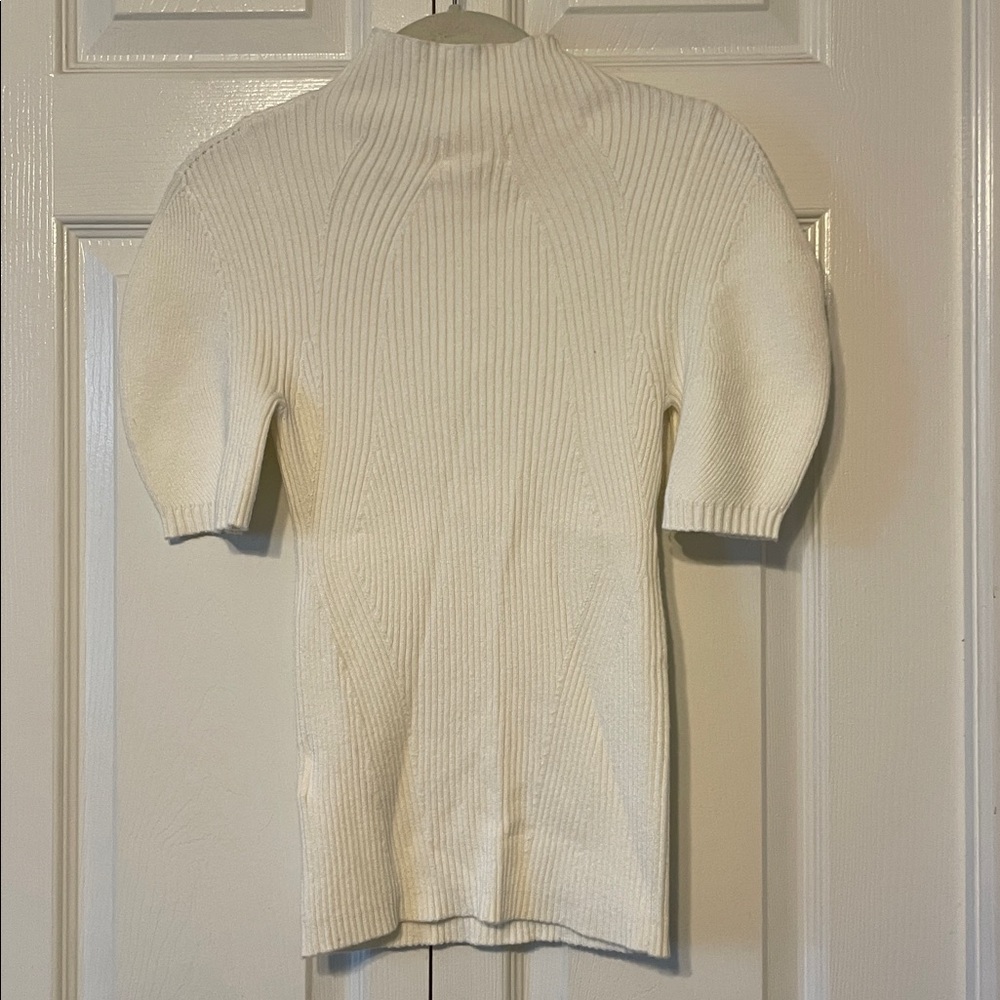 Maeve by Anthropologie Mock Neck Sweater - Picture 2 of 6